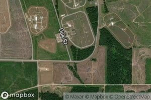 Red Springs (historical)