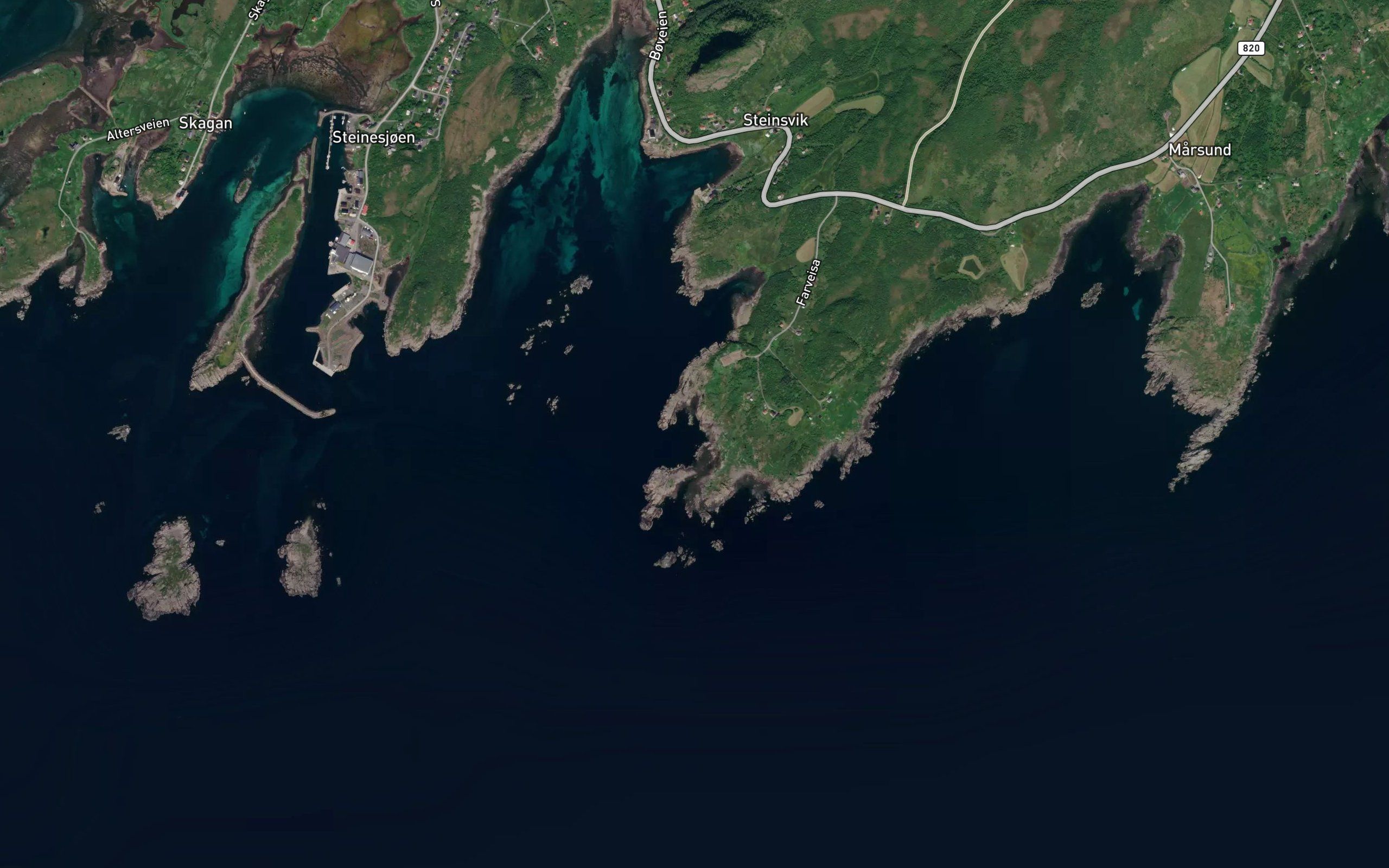 Nilsbukta