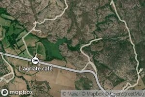 Ruisseau de Grotelle