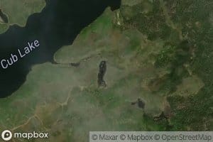 Cub Lake