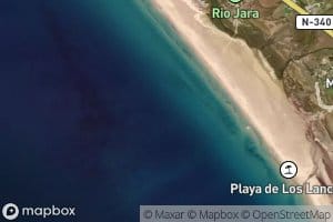 Ensenada de los Lances de Tarifa