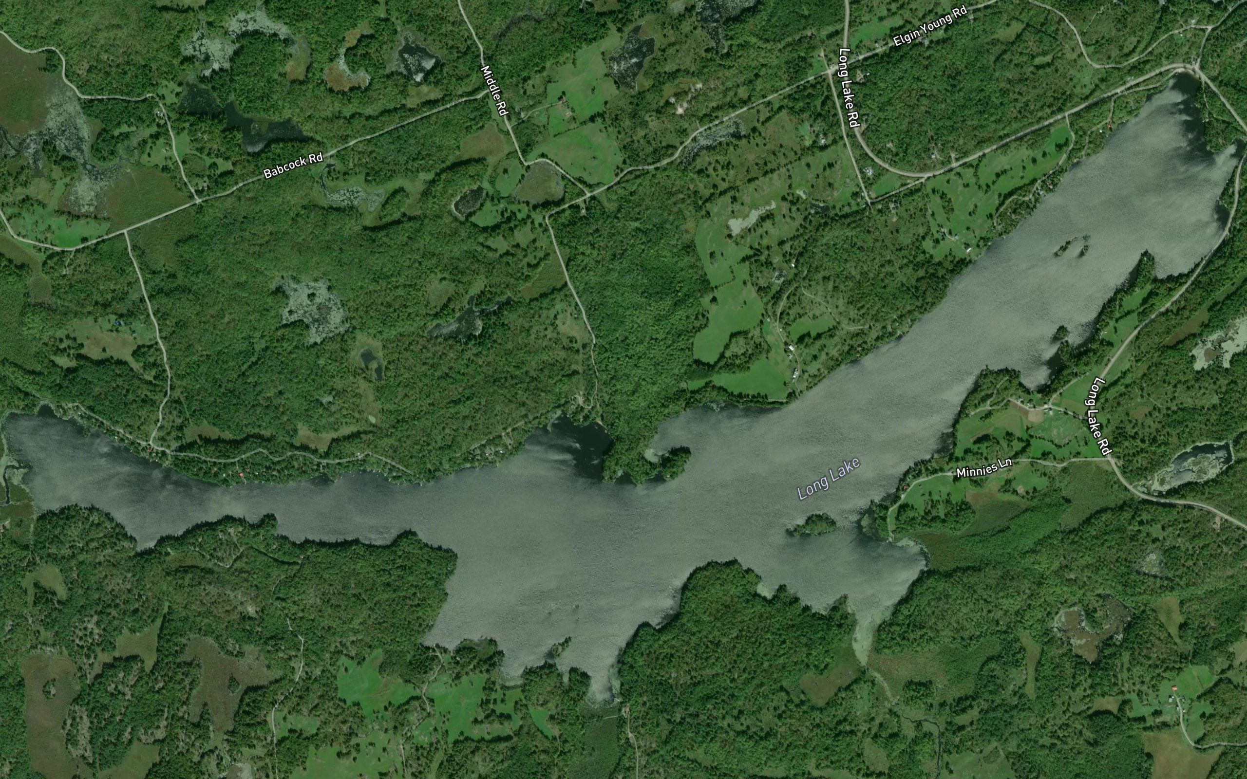 Long Lake