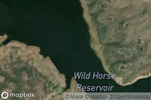 Wild Horse Reservoir