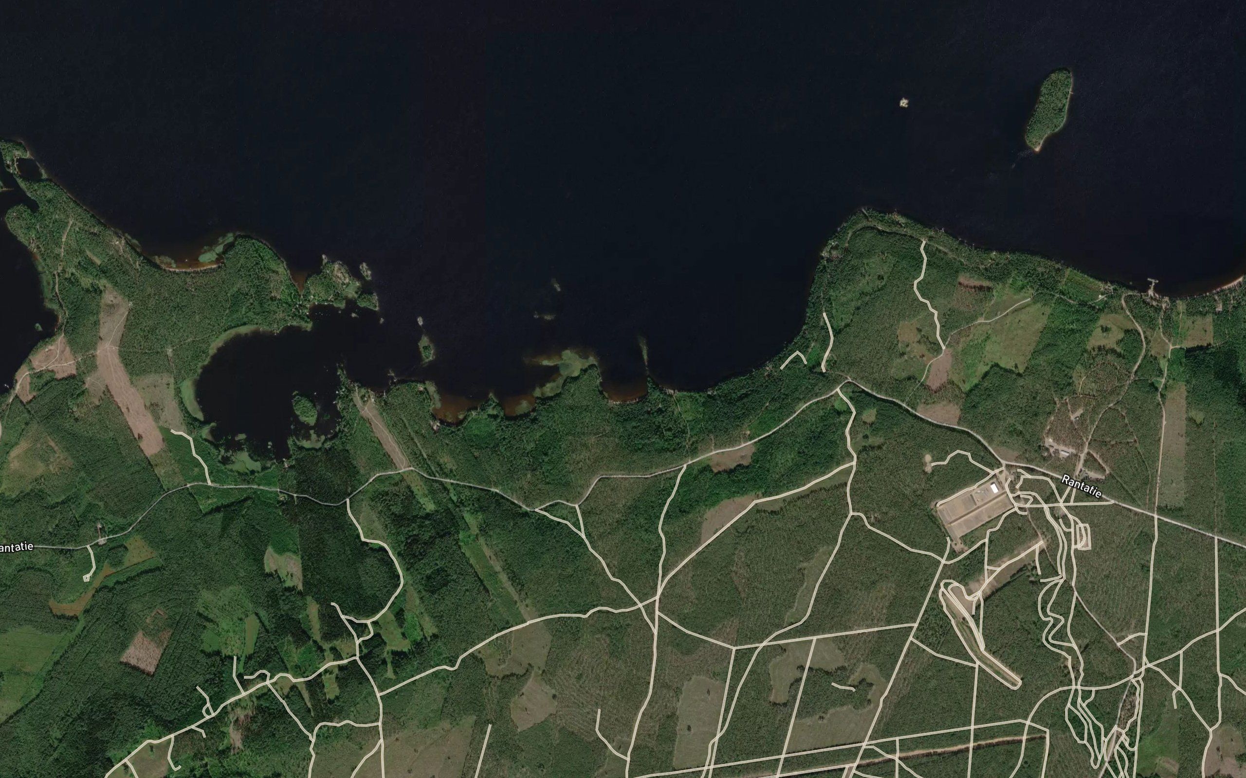 Hiekanlahti