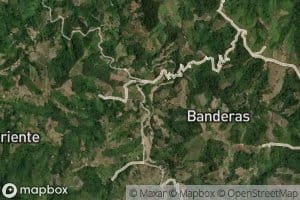 Quebrada Mundo Nuevo