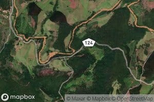 Ribeirao Santo Antonio