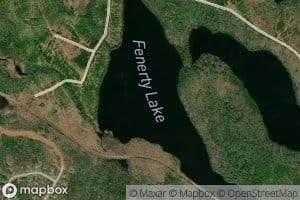 Fenerty Lake