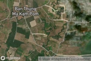 Khlong Thung Makham