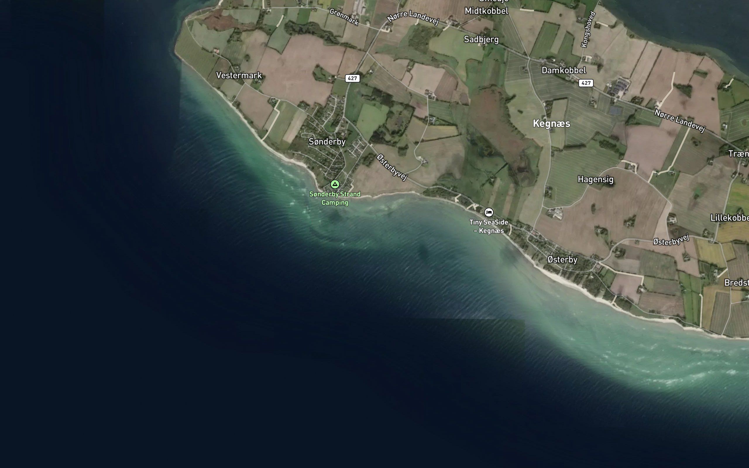 Fiskersand