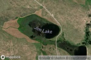 Jim Lake