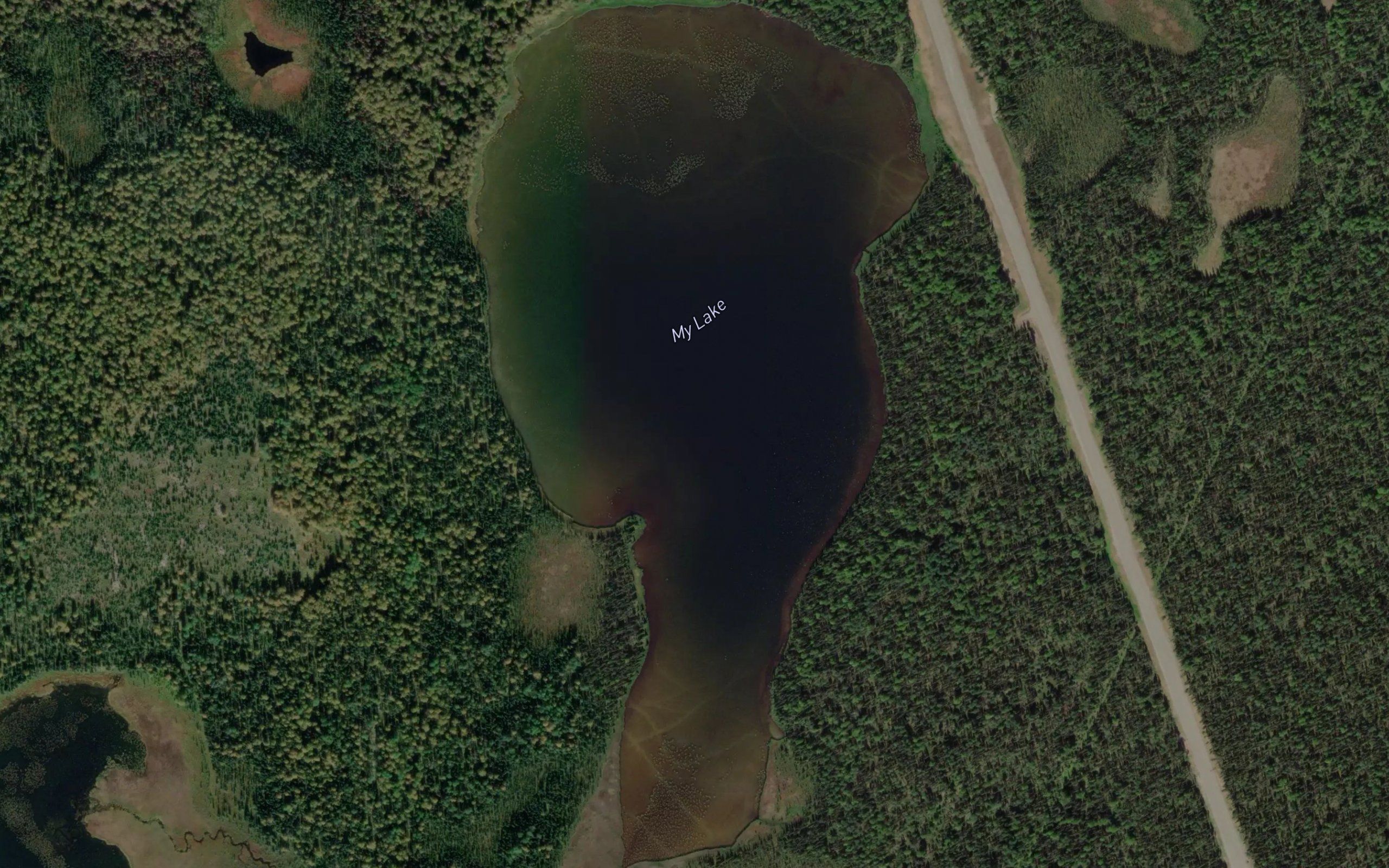 My Lake