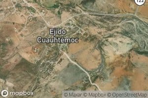 Arroyo de Carrizalillo