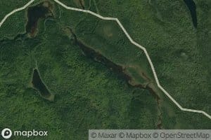 Lac Dionne