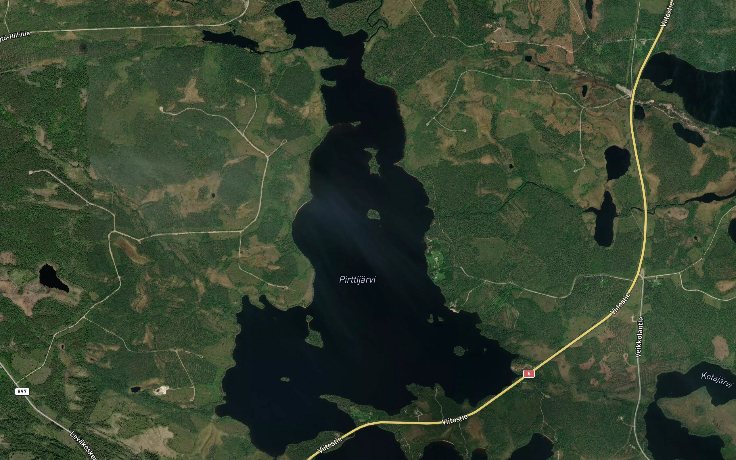 Pirttijarvi