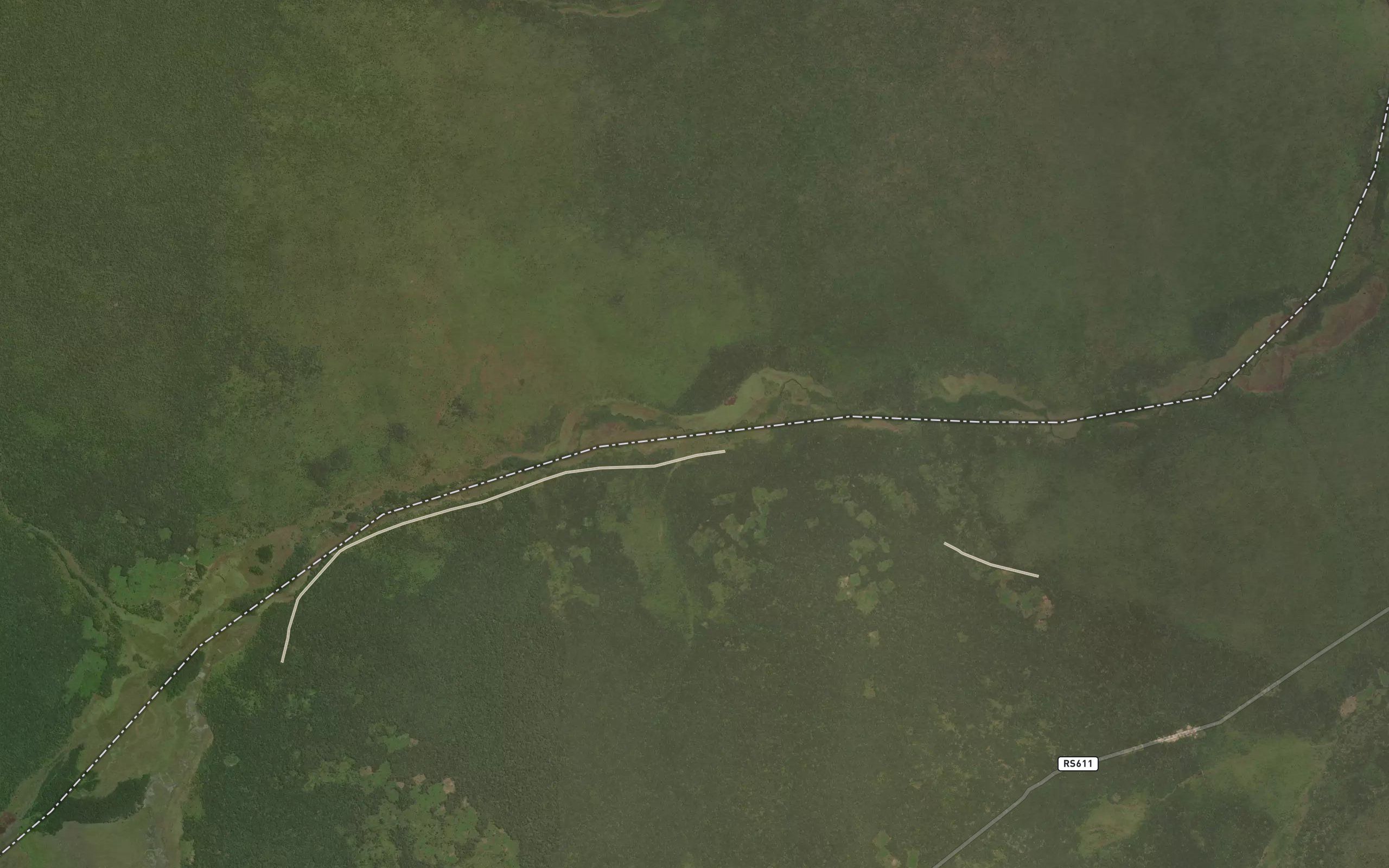 Kapwezi