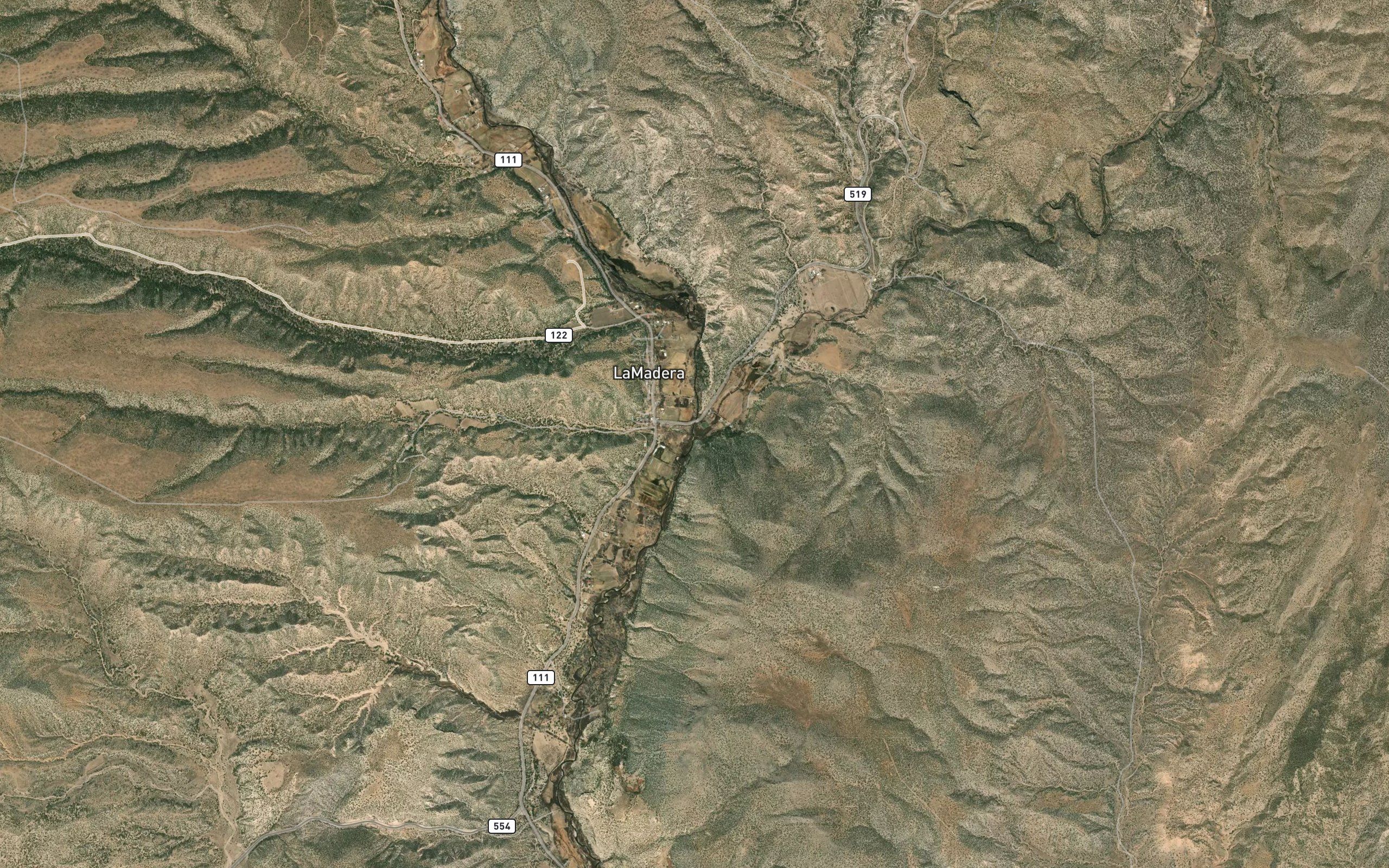 Rio Tusas