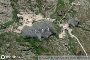 Vetvatnet