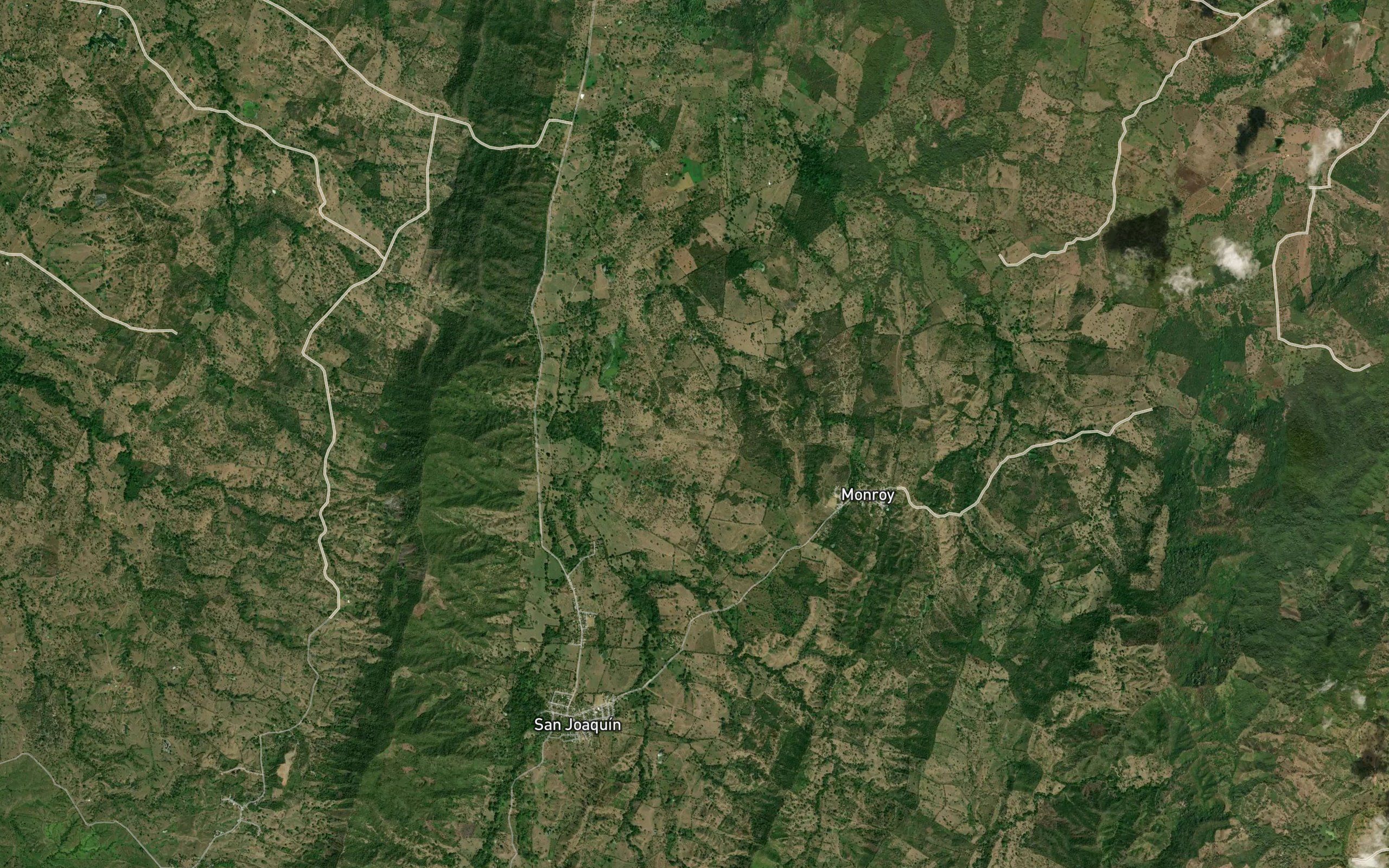Cienaga de Reje