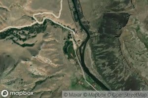 Trail Creek