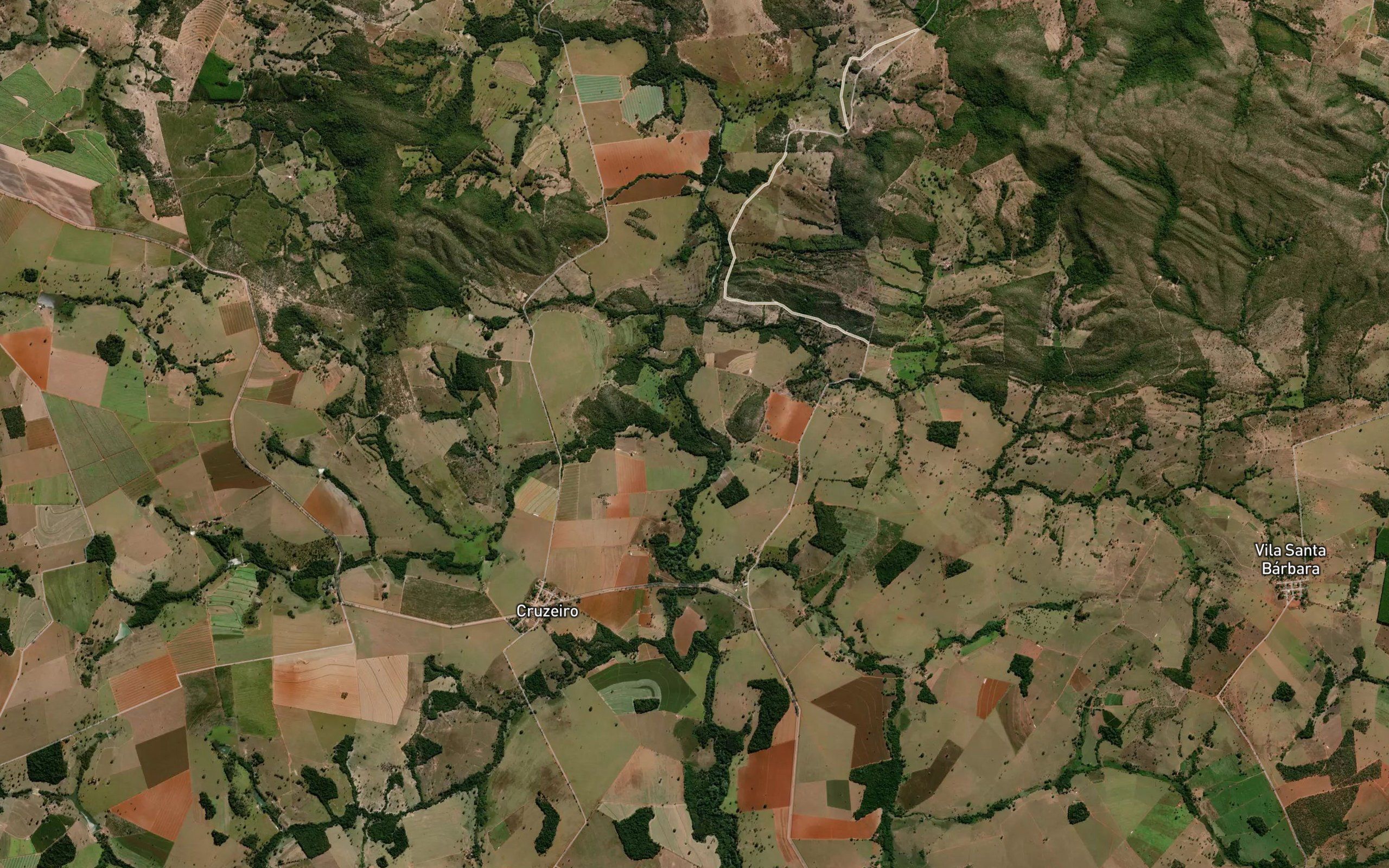 Corrego do Lajeado