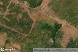 Cachoeira Meia Carga