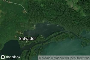 Laguna Salvador