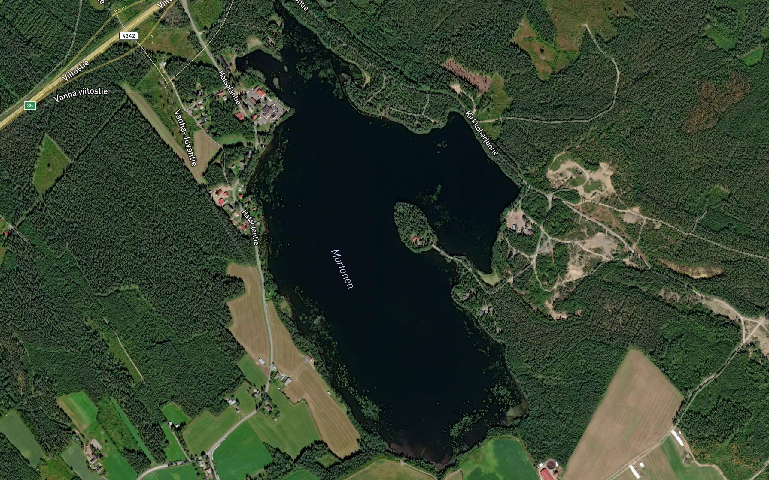 Murtonen