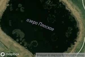 Ozero Ploskoye