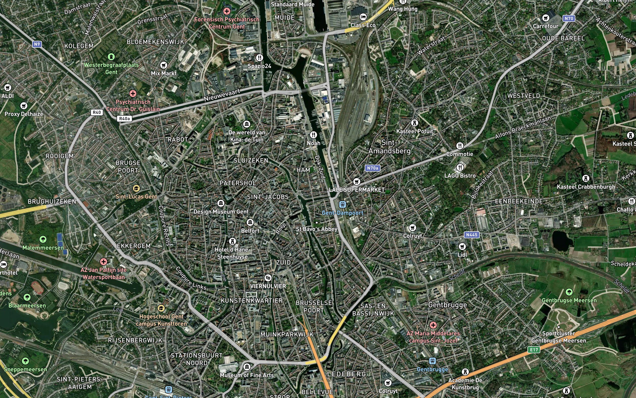 De Pauw
