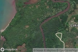 Nasinu Creek