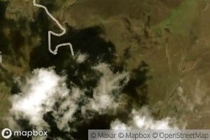 Quebrada Ramon Huanuna