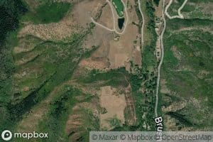 Staton and Cissna Ditch