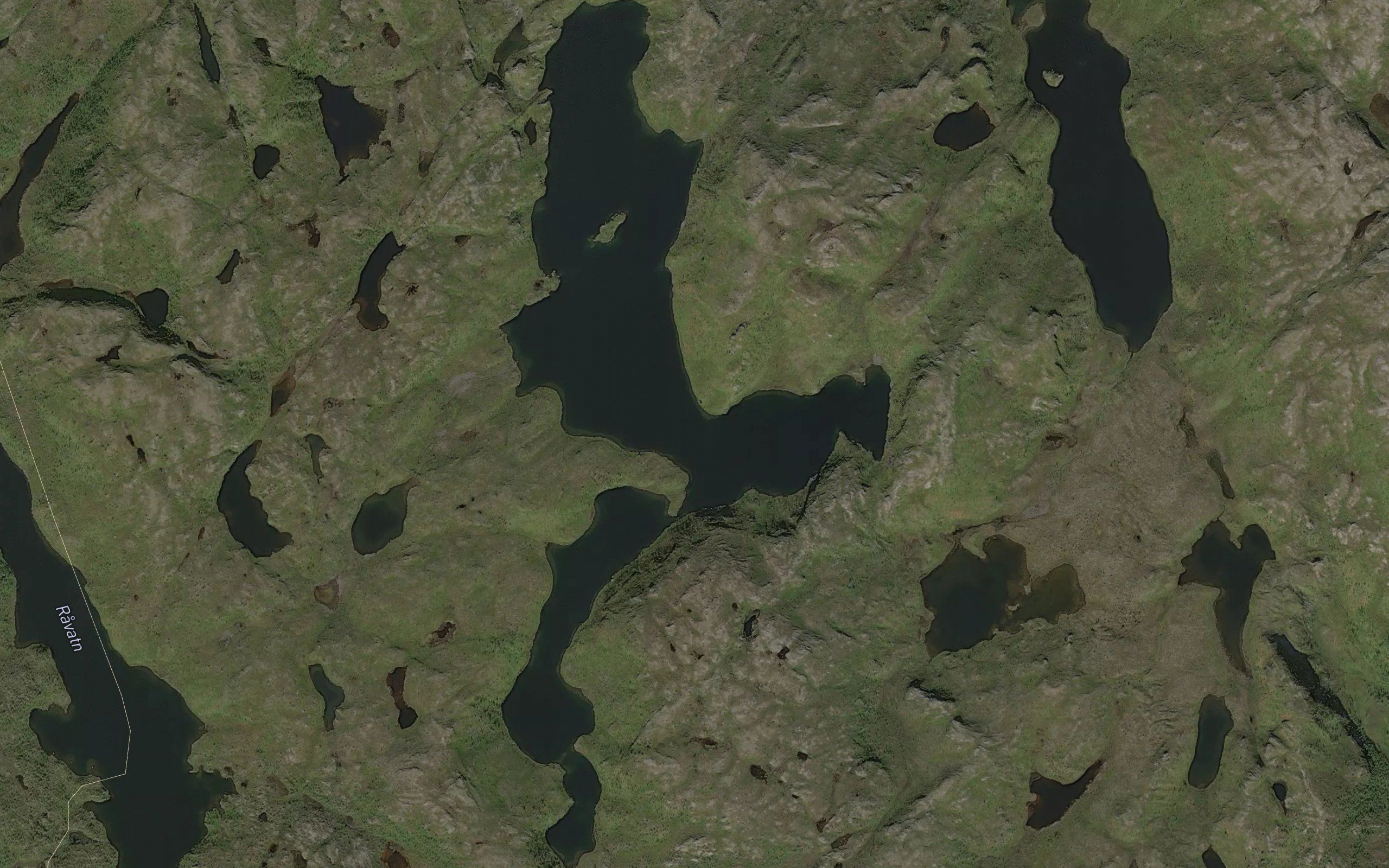 Moalkegalsajavri