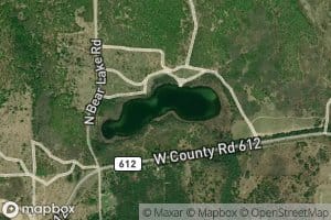 Bear Lake