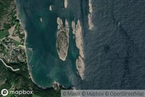 Holmesund