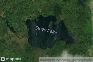 Steen Lake