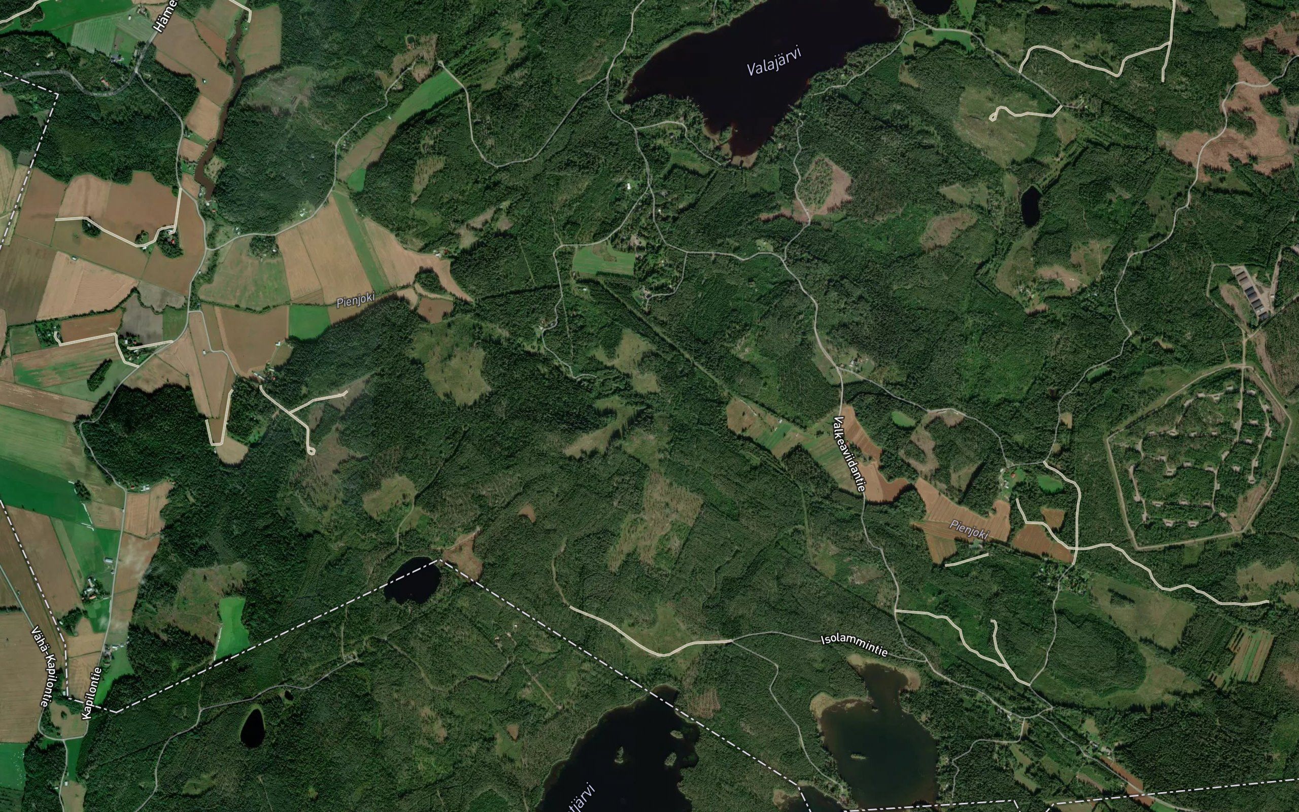 Raakinkoski