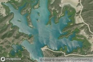 Bahia Puerto Escondido