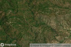 Barrancas Las Yeguas