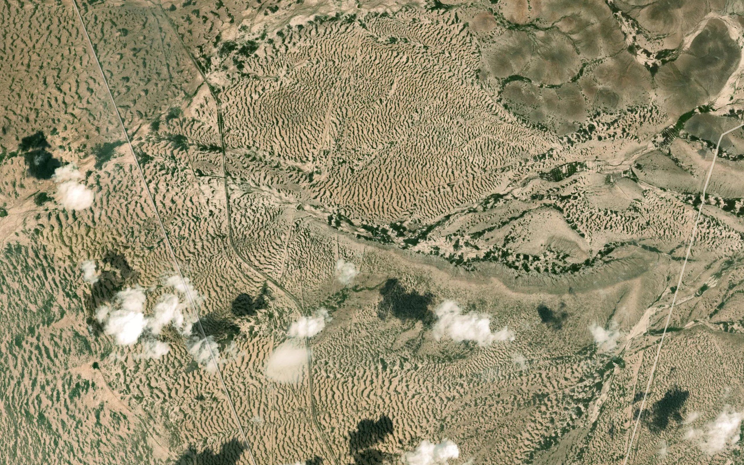 La Herradura