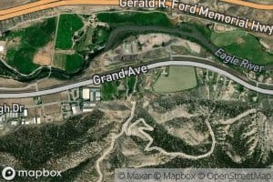 Hockett Ditch