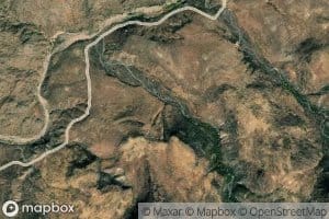 Robbers Roost Spring