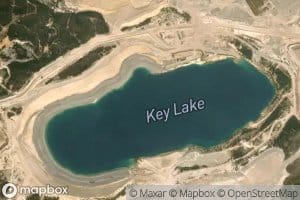 Key Lake
