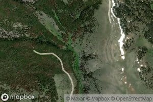 Right Fork Buffalo Creek