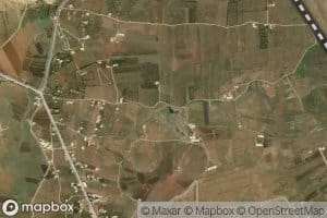 Birkat `Ayn al Farafir