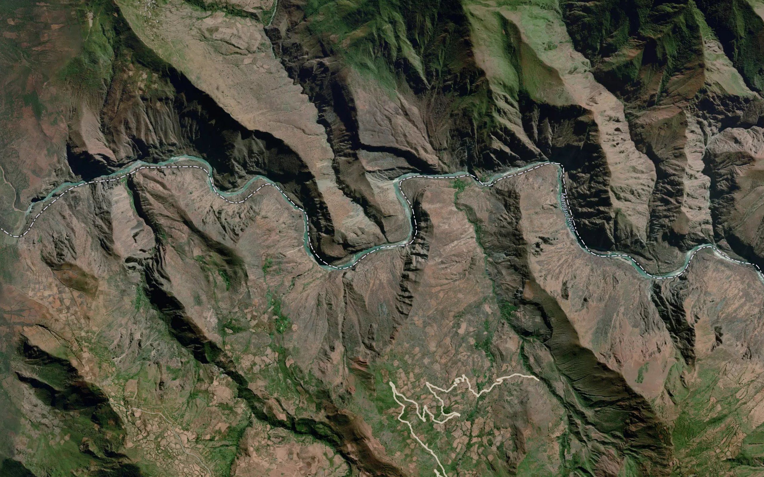 Rio Santa Rosa