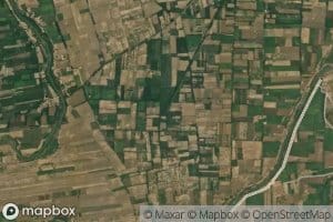 Shahbaz Garhi Distributary