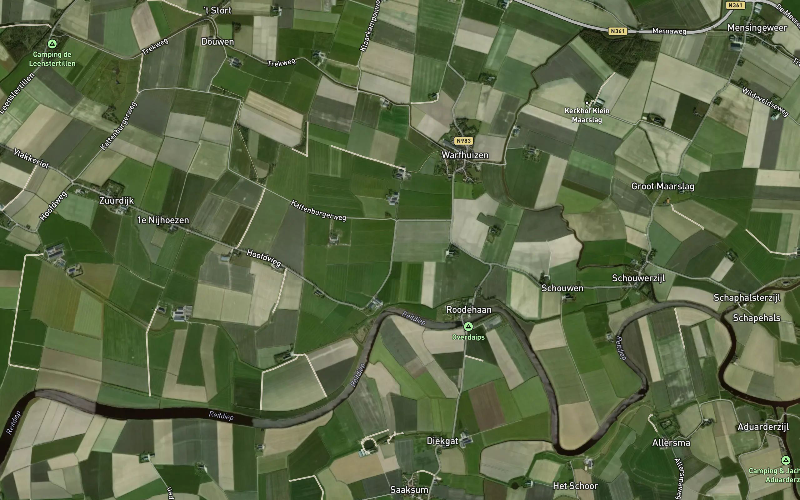 Wehestertocht
