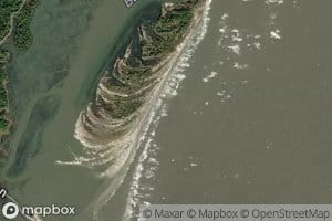 Cabretta Inlet