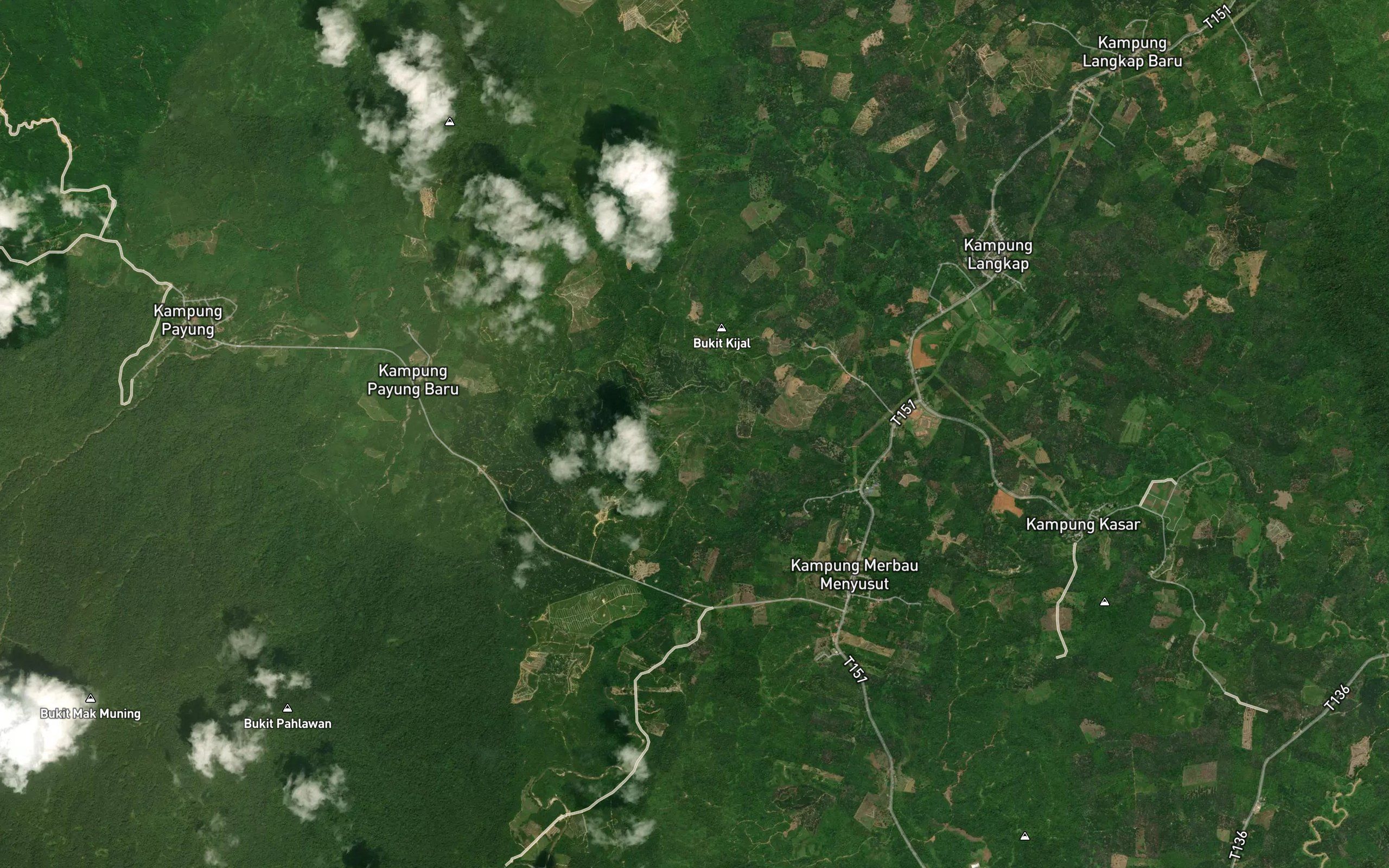 Sungai Terap